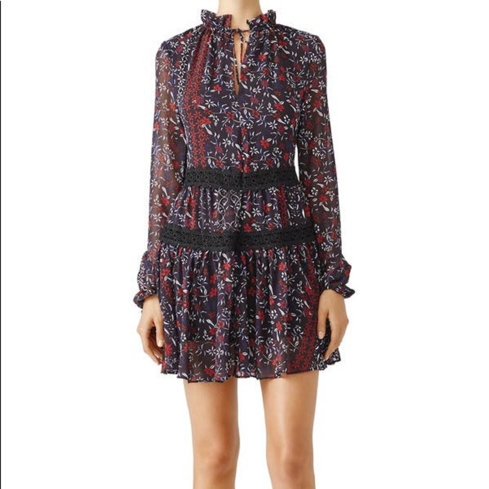N/Nicholas Dress size 2